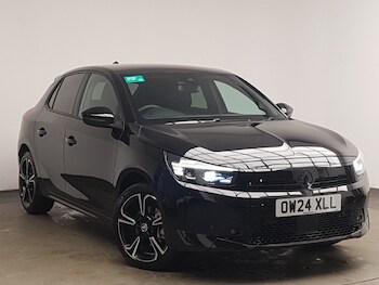 2024 - 1.2 Turbo 130 Ultimate 5dr Auto