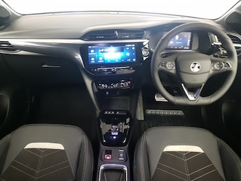 Used Vauxhall Corsa 2024 for sale - 77024665: Photo