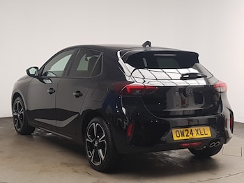 Used Vauxhall Corsa 2024 for sale - 77024665: Photo