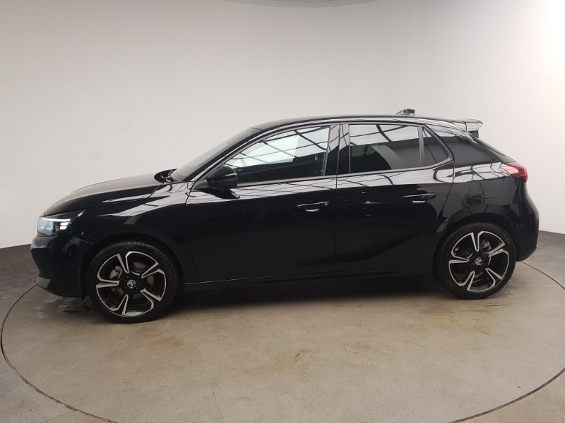 Used Vauxhall Corsa 2024 for sale - 77024665: Photo 4