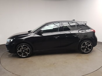 Used Vauxhall Corsa 2024 for sale - 77024665: Photo