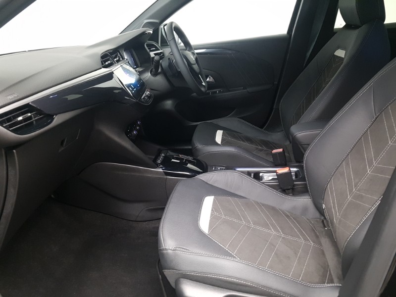 Used Vauxhall Corsa 2024 for sale - 77024665: Photo 5