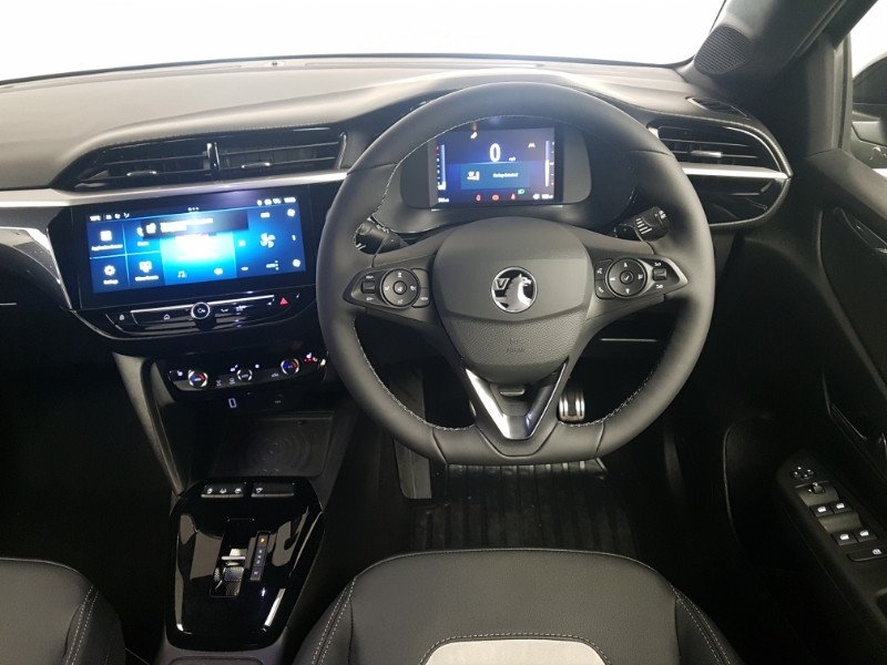 Used Vauxhall Corsa 2024 for sale - 77024665: Photo 7