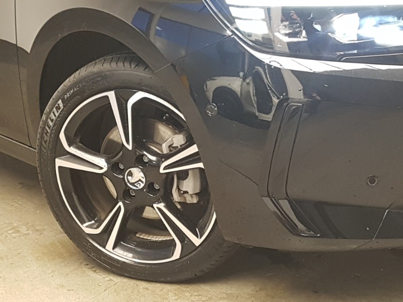 Used Vauxhall Corsa 2024 for sale - 77024665: Photo 9