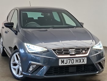 Used SEAT Ibiza 2020 for sale - 79586775: Photo