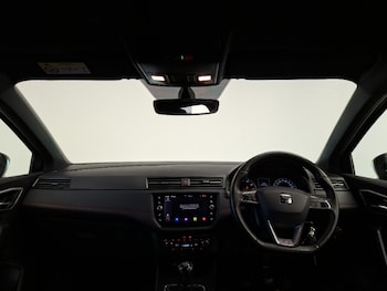 Used SEAT Ibiza 2020 for sale - 79586775: Photo