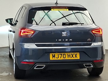 Used SEAT Ibiza 2020 for sale - 79586775: Photo