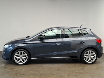 Used SEAT Ibiza 2020 for sale - 79586775: Photo