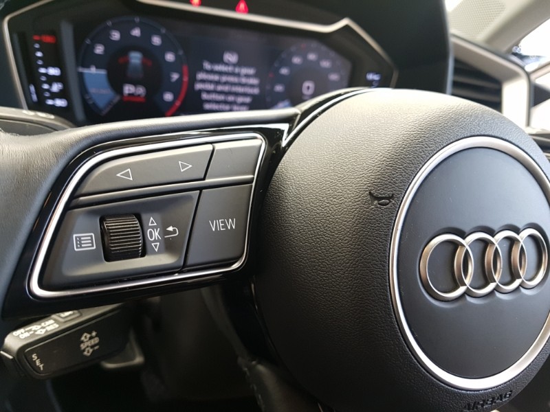 Used Audi A1 2021 for sale - 76614253: Photo 13