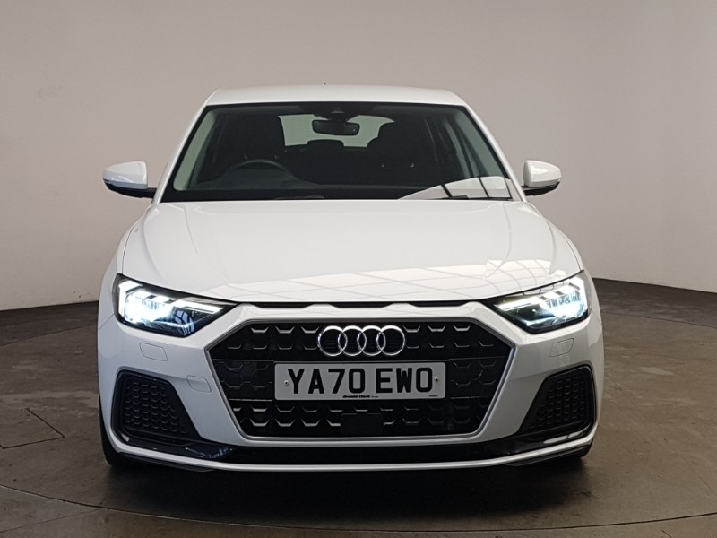 Used Audi A1 2021 for sale - 76614253: Photo 18