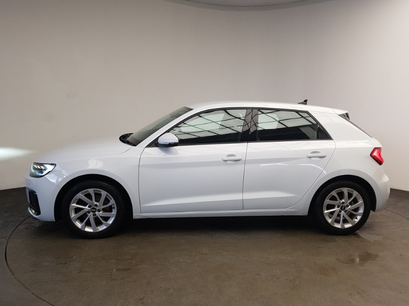 Used Audi A1 2021 for sale - 76614253: Photo 4