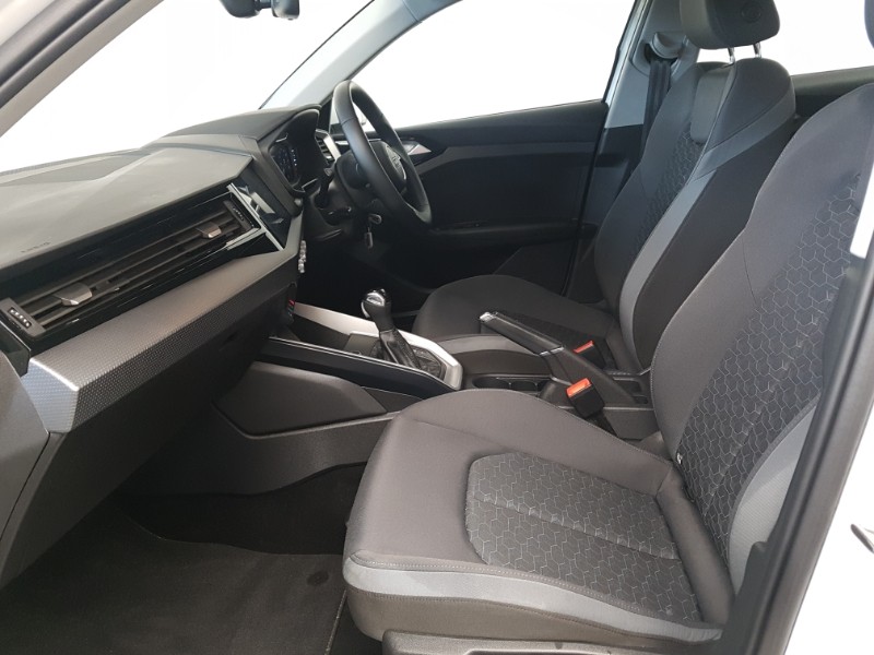 Used Audi A1 2021 for sale - 76614253: Photo 5