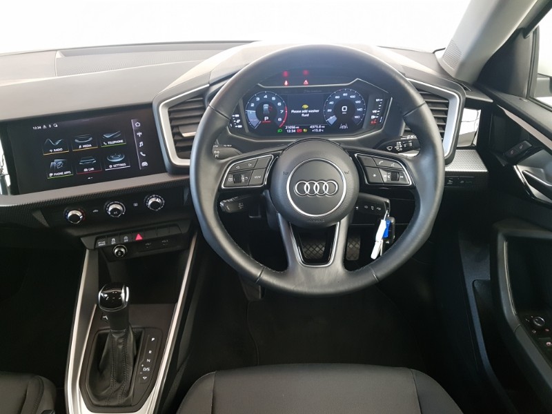 Used Audi A1 2021 for sale - 76614253: Photo 7