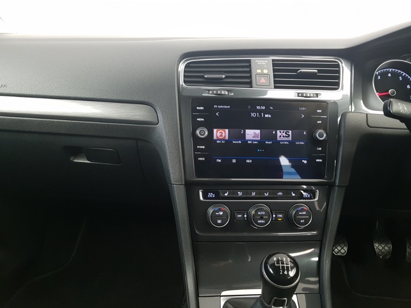 Used Volkswagen Golf 2020 for sale - 76974960: Photo 11