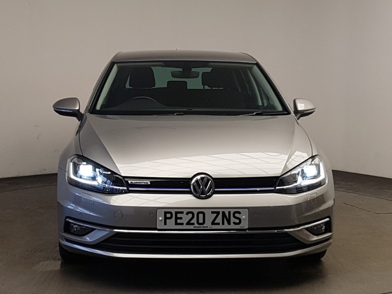 Used Volkswagen Golf 2020 for sale - 76974960: Photo 19