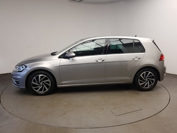Used Volkswagen Golf 2020 for sale - 76974960: Photo