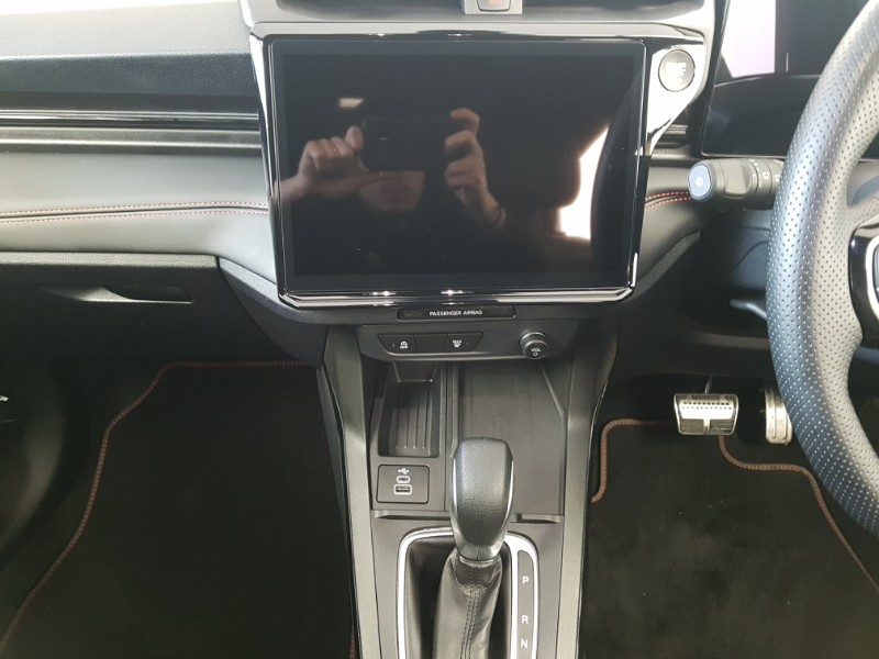 Used Ford Puma 2025 for sale - 77987809: Photo 10