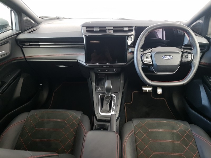 Used Ford Puma 2025 for sale - 77987809: Photo 11