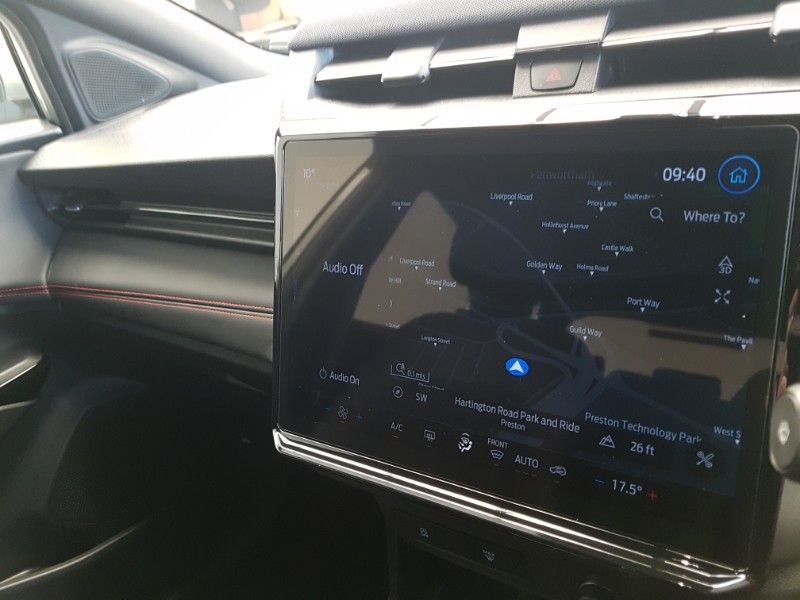 Used Ford Puma 2025 for sale - 77987809: Photo 12