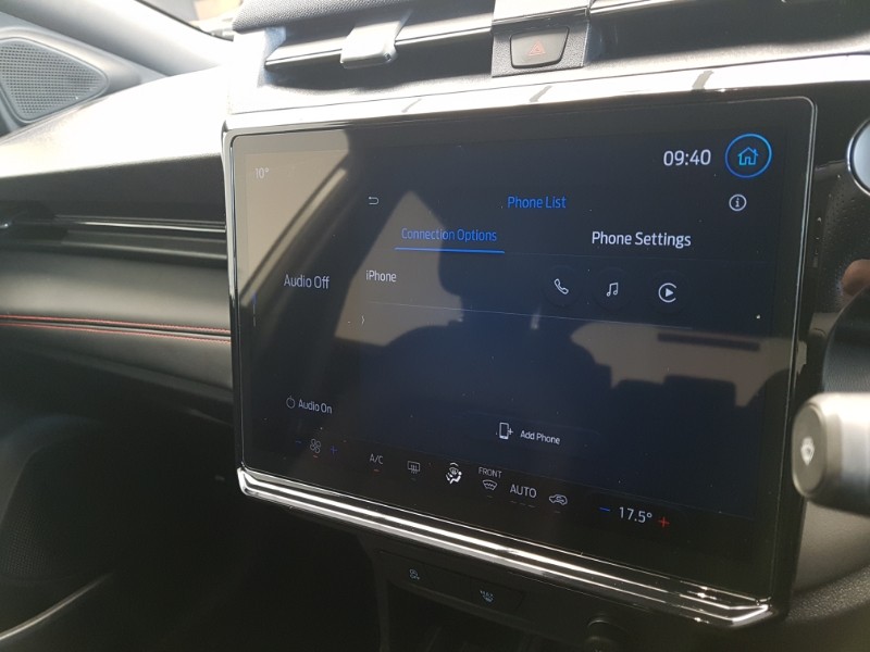 Used Ford Puma 2025 for sale - 77987809: Photo 13