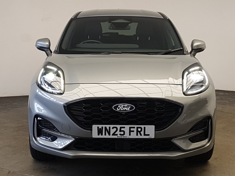Used Ford Puma 2025 for sale - 77987809: Photo 19