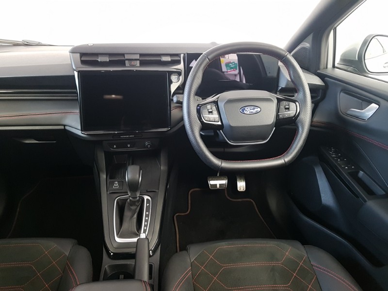 Used Ford Puma 2025 for sale - 77987809: Photo 2