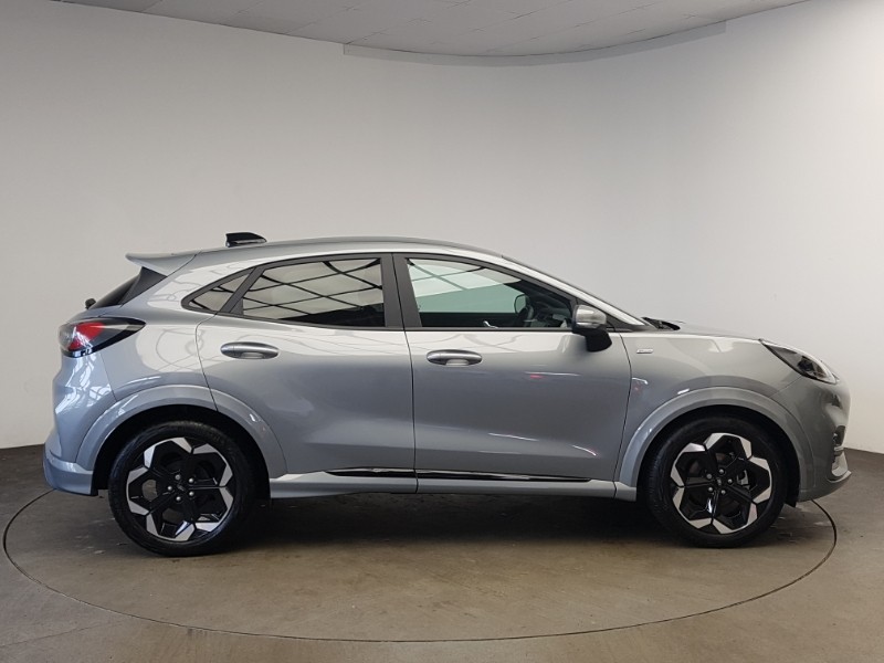 Used Ford Puma 2025 for sale - 77987809: Photo 4