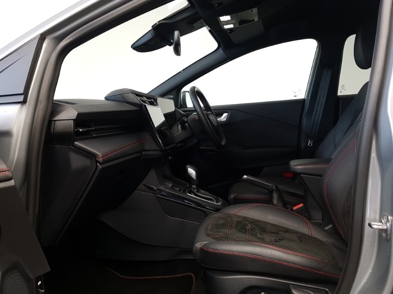 Used Ford Puma 2025 for sale - 77987809: Photo 5