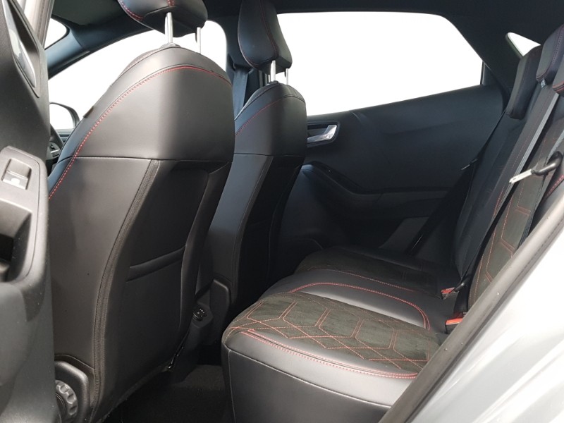 Used Ford Puma 2025 for sale - 77987809: Photo 6