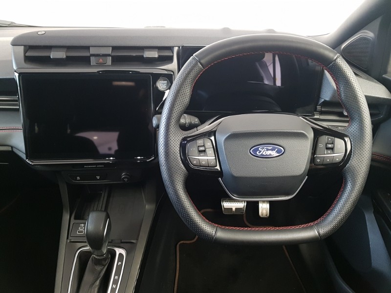 Used Ford Puma 2025 for sale - 77987809: Photo 7