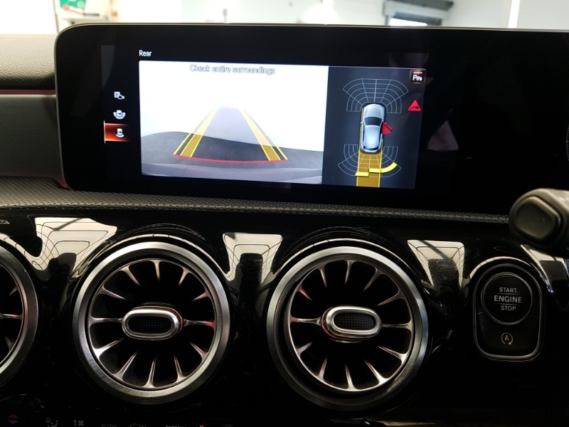 Used Mercedes-Benz A-Class 2019 for sale - 77922891: Photo 12