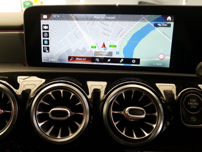 Used Mercedes-Benz A-Class 2019 for sale - 77922891: Photo 13