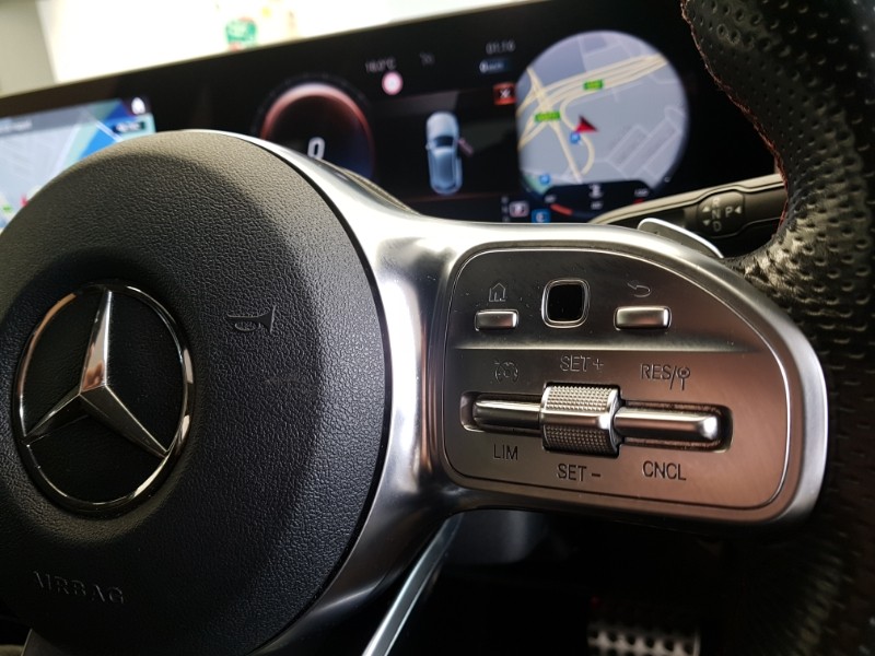 Used Mercedes-Benz A-Class 2019 for sale - 77922891: Photo 16