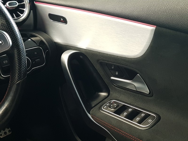 Used Mercedes-Benz A-Class 2019 for sale - 77922891: Photo 18