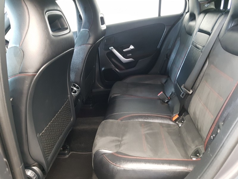 Used Mercedes-Benz A-Class 2019 for sale - 77922891: Photo 6