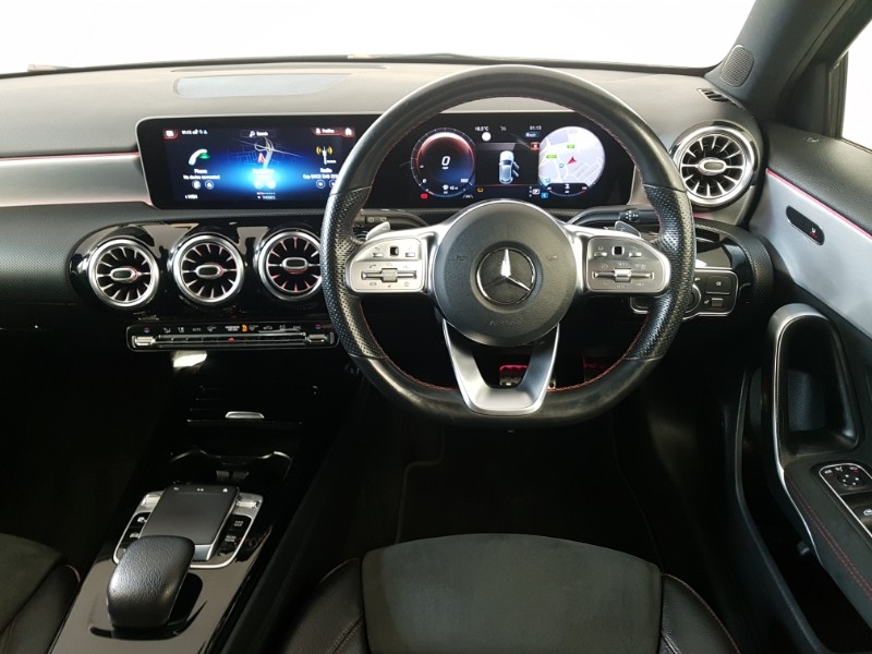 Used Mercedes-Benz A-Class 2019 for sale - 77922891: Photo 7