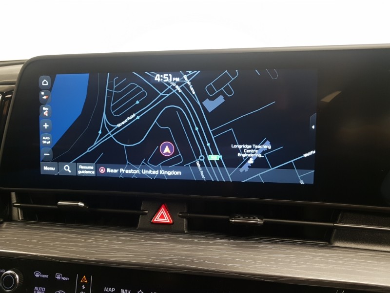 Used Kia Sportage 2025 for sale - 76427633: Photo 10