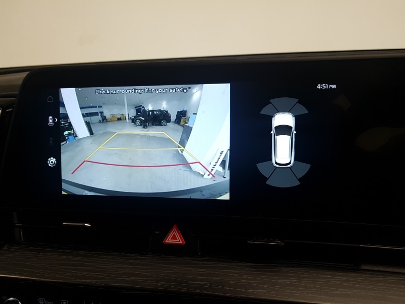 Used Kia Sportage 2025 for sale - 76427633: Photo 11