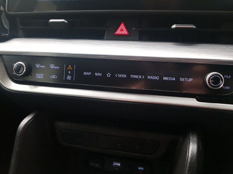 Used Kia Sportage 2025 for sale - 76427633: Photo 16