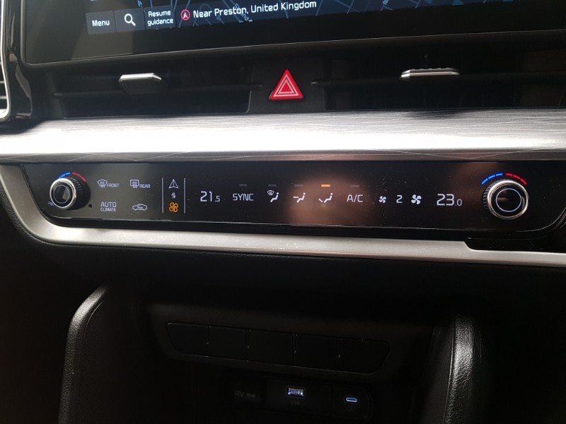 Used Kia Sportage 2025 for sale - 76427633: Photo 17