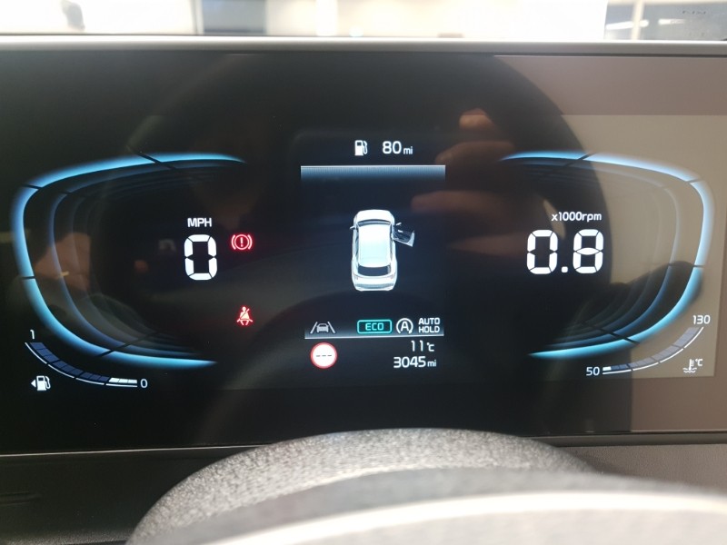 Used Kia Sportage 2025 for sale - 76427633: Photo 19