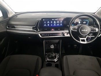 Used Kia Sportage 2025 for sale - 76427633: Photo