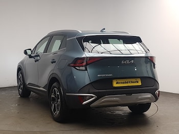 Used Kia Sportage 2025 for sale - 76427633: Photo