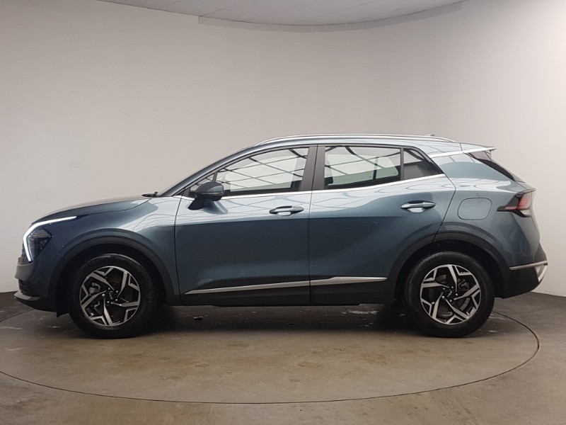 Used Kia Sportage 2025 for sale - 76427633: Photo 4