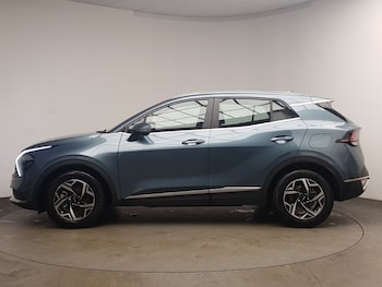 Used Kia Sportage 2025 for sale - 76427633: Photo