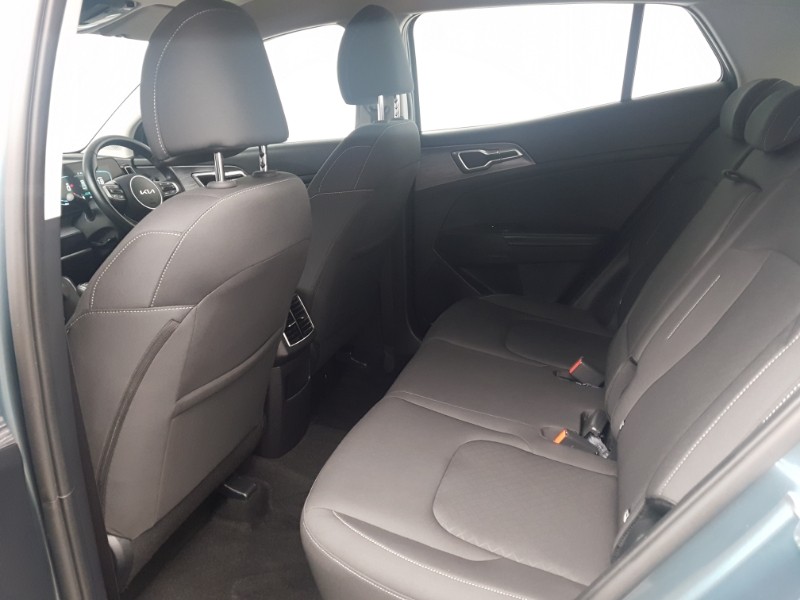 Used Kia Sportage 2025 for sale - 76427633: Photo 6