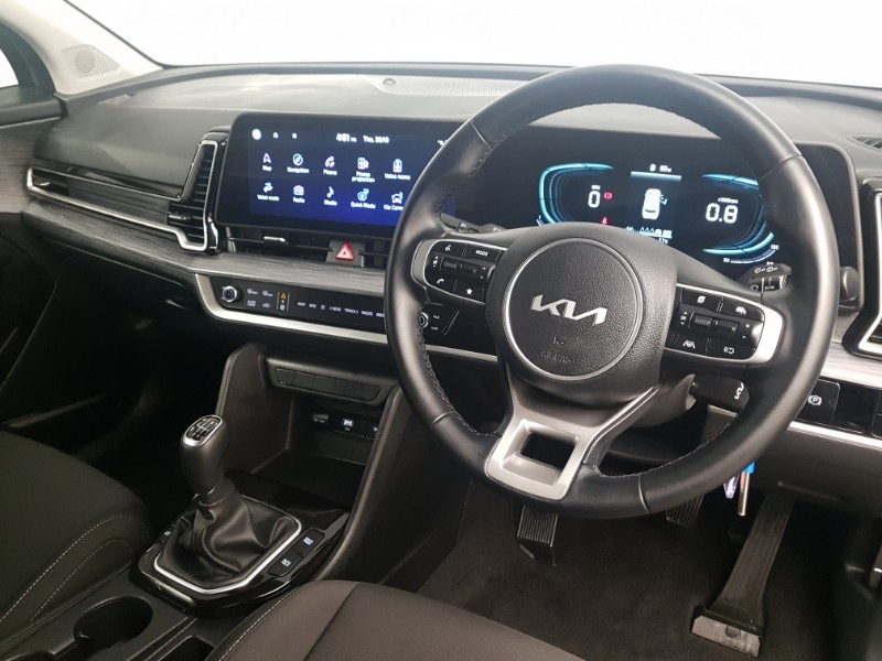 Used Kia Sportage 2025 for sale - 76427633: Photo 7