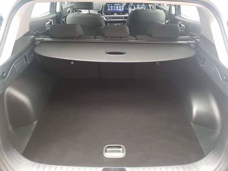 Used Kia Sportage 2025 for sale - 76427633: Photo 8