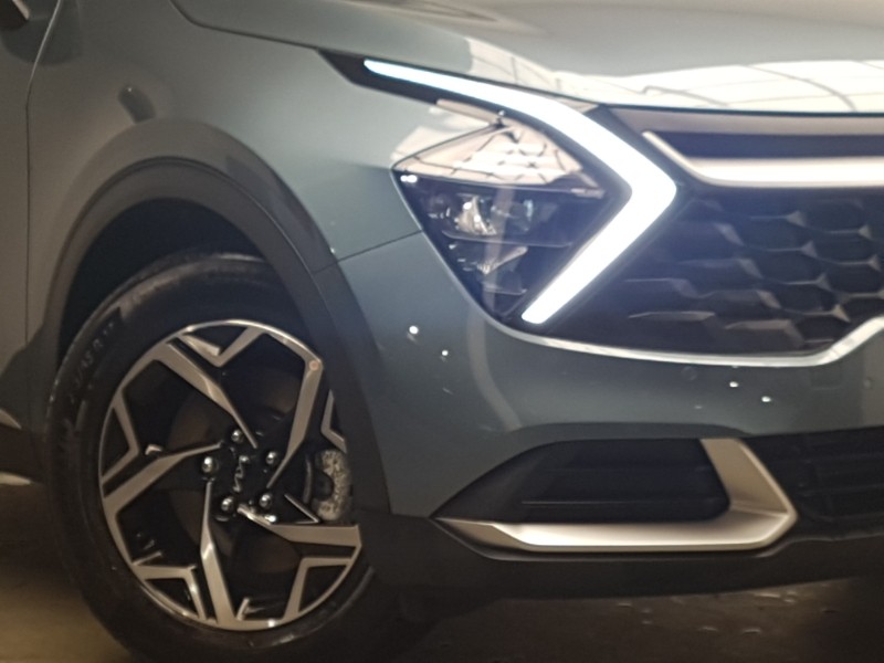 Used Kia Sportage 2025 for sale - 76427633: Photo 9