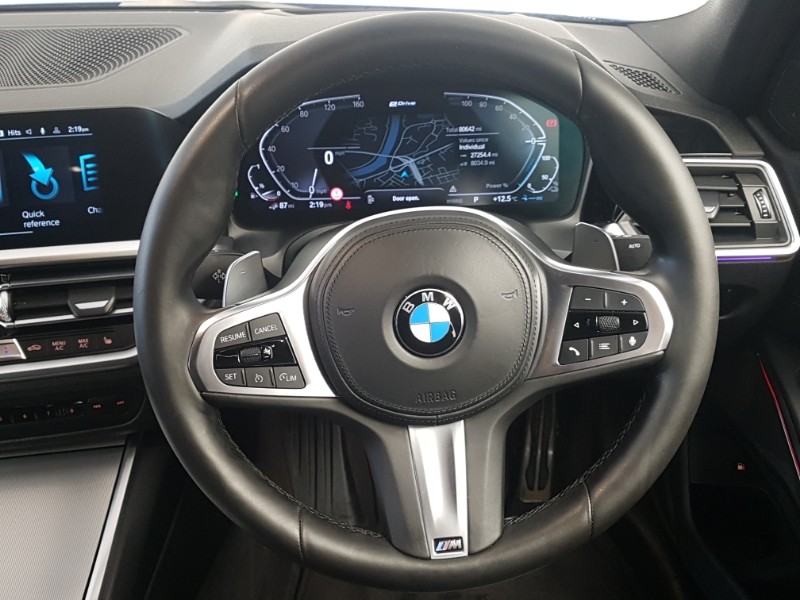 Used BMW 3 Series 2020 for sale - 76897819: Photo 10